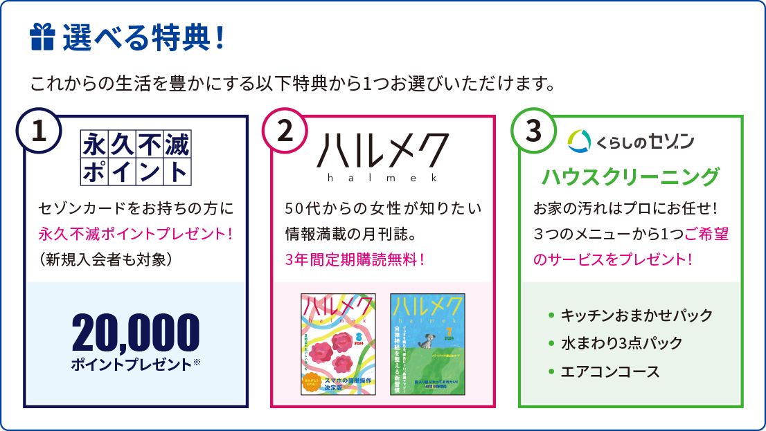 ハウスクリーニング